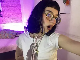 Webcam photo 1