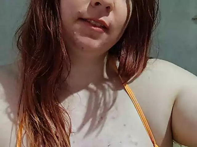 Webcambabe Submissive