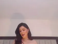 VickyMegan 180