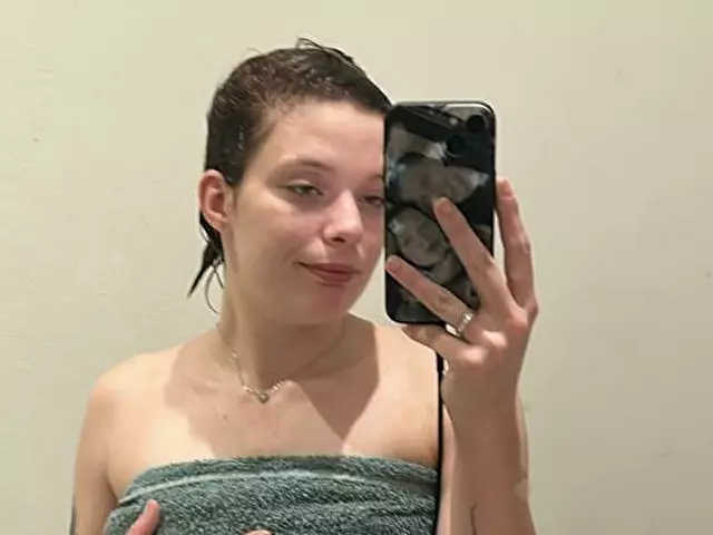 Webcambabe Jessebell