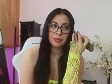 ScarletMiss 172