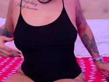 NickyInk 182