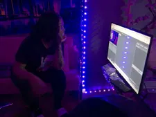 CFlame 25