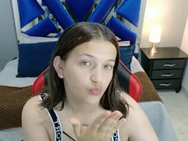 Webcam photo 5