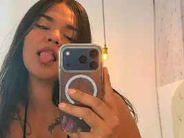 Webcam photo 1