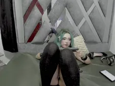 ChloeMarie 19