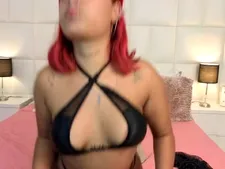 CherryVelvet 178