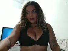 MorenaRabuda 160