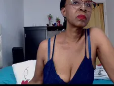 EbonyMilff 183