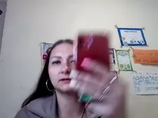 TiffaniaX 2