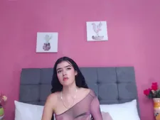 CandyGlow 55