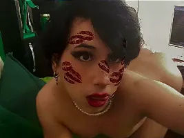 Webcam photo 1