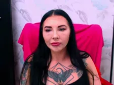 BustyRaven 36