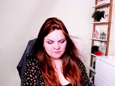 GingerKitten 132