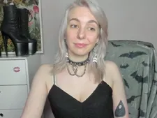 Velvetanne 176