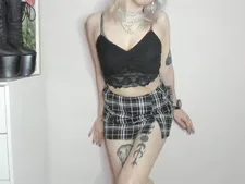 Velvetanne 181
