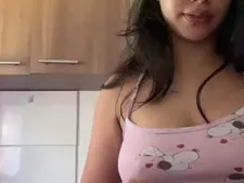 LatinaHorny 70