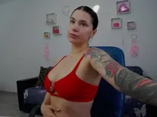 LaraMinxx 164