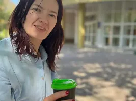 Webcam photo 2