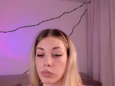 LeilaVanilla 2