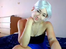 PearlKiki19 83