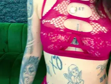 CassyFoxyy 147