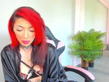 CassyFoxyy 176