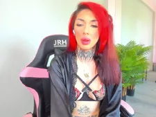 CassyFoxyy 177