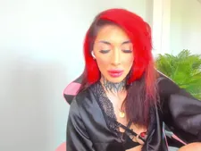 CassyFoxyy 180