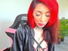 CassyFoxyy 182
