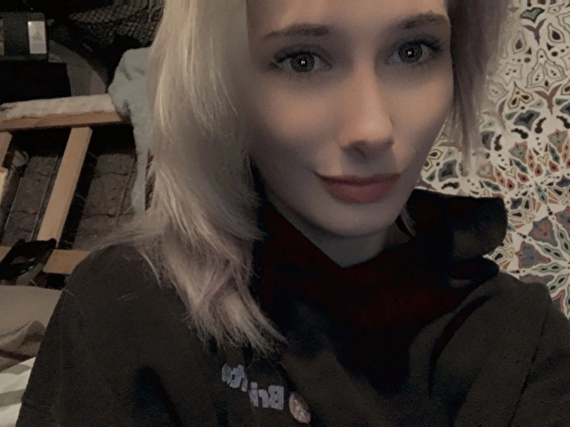 Webcambabe EroticKityi