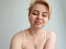 BlondeFairy 21