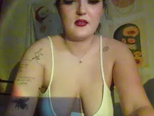 DivineMummy 46