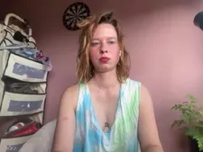BettyDoll 55
