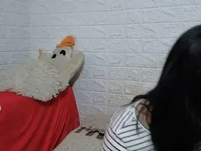 Puf 18