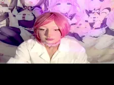 MollyDoll1 8