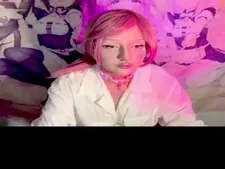 MollyDoll1 9