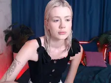 BlondyLedy 181