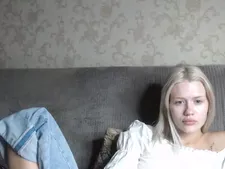 BlondyLedy 31