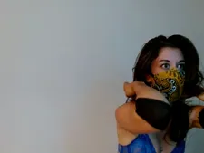 BillieSimon 64