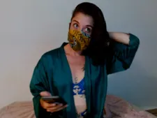 BillieSimon 68