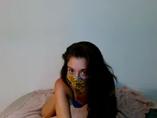 BillieSimon 69