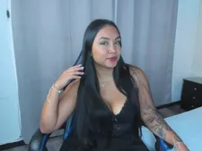 AlexaaFire 5