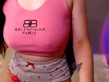 BadieDoll 8
