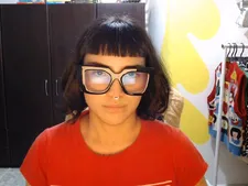 MiaHairyBody 10