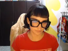 MiaHairyBody 13