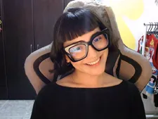 MiaHairyBody 183