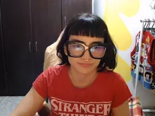 MiaHairyBody 8