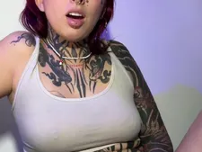 Crystalnoir 124