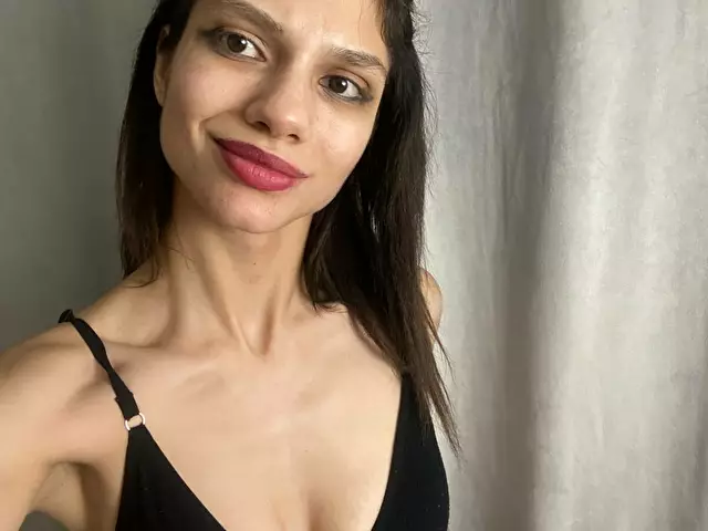 Webcambabe FreyaFever